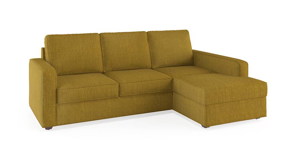 Apollo Sectional Sofa
